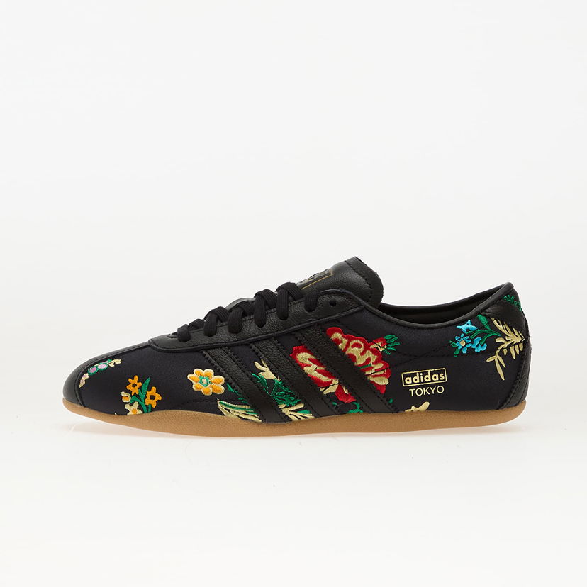 Sneakers og sko adidas Originals Tokyo Sort | JR1494