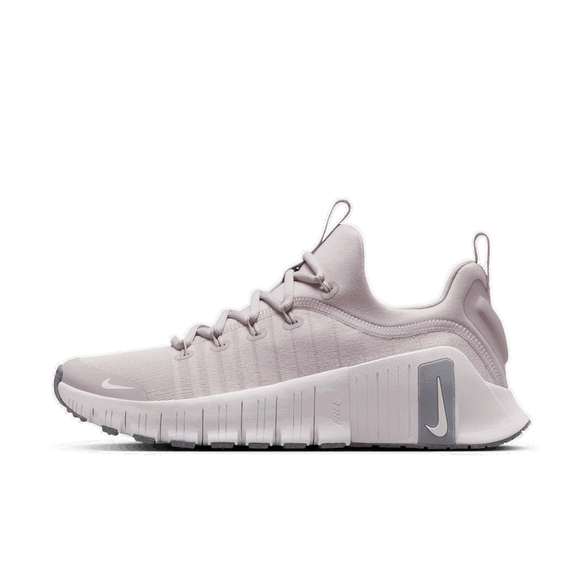Sneakers og sko Nike Free Metcon Lilla | FJ7126-002