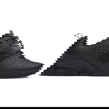 Sneakers og sko Under Armour UA Reign Lifter Sort | 3028028-001, 5