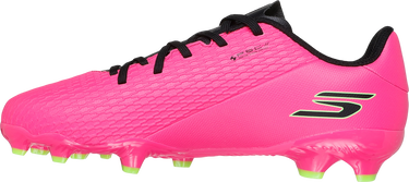 Sneakers og sko Skechers Football Boots SKX 2 MG Lyserød | 252160l-pkbk, 1
