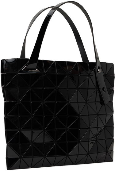 Mulepose BAO BAO ISSEY MIYAKE Geometric Pattern Tote Bag Sort | BB48AG421, 2