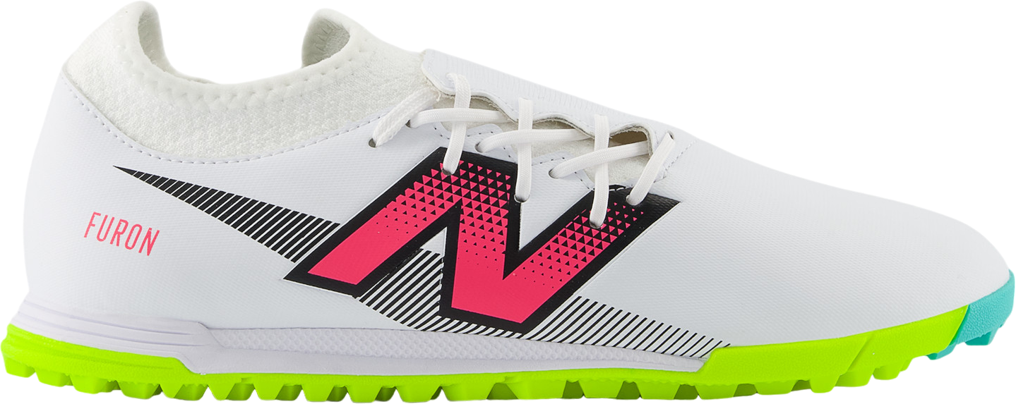 Sneakers og sko New Balance New Balance Furon Dispatch TF v7+ Hvid | sf3t-h75, 0