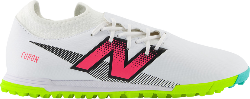 Sneakers og sko New Balance New Balance Furon Dispatch TF v7+ Hvid | sf3t-h75