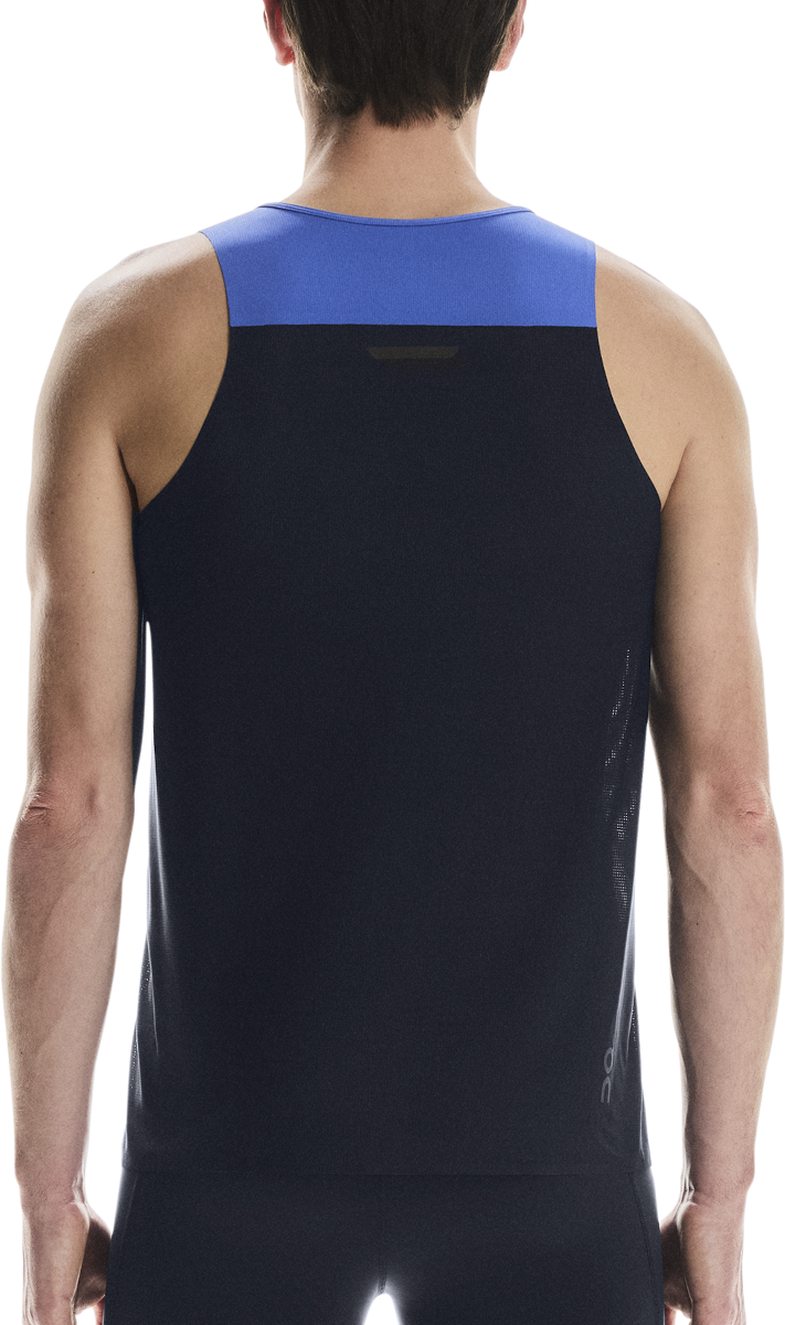 Tanktop On Running On Running Performance Tank Top Blå | 1me10223849, 1