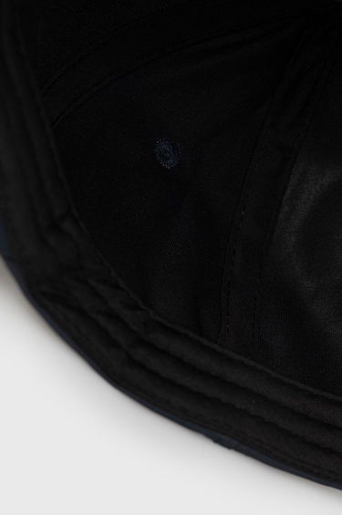 Kasket Rains Cap Mørkeblå | 13600.47, 3