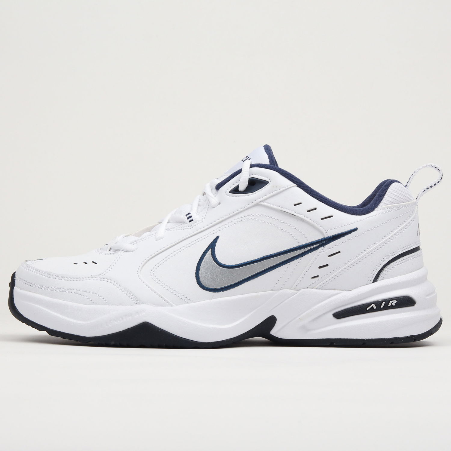 Sneakers og sko Nike Air Monarch IV Hvid | 415445-102, 0