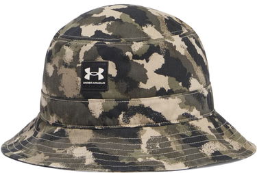 Hat Under Armour UA Sportstyle Bucket Hat Grøn | 1376704-003, 1