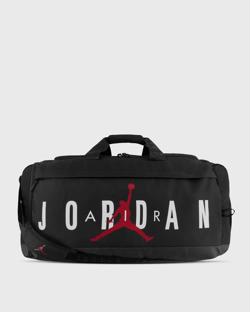 Rejsetaske Jordan JAM VELOCITY DUFFLE Sort | SM0920-023
