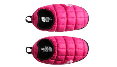 Sneakers og sko The North Face Thermoball Tent Winter Mules Lyserød | NF0A3MKNKQ2, 4