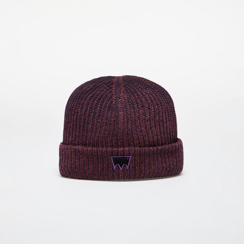 Beanie Levi's ® Skate Beanie Dark Purple Universal Sort | 000J9-0001