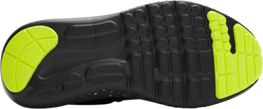 Sneakers og sko Under Armour UA BGS Surge 4 Sort | 3027103-006, 2