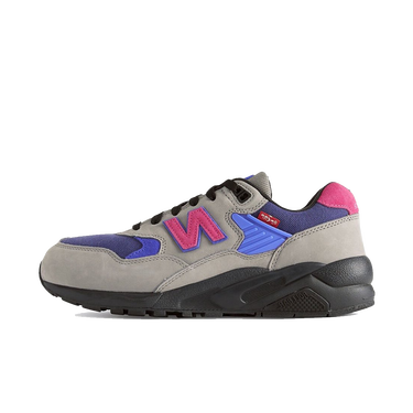 Sneakers og sko New Balance Levi's x 580 "Grey" Flerfarvet | MT580LV2, 0