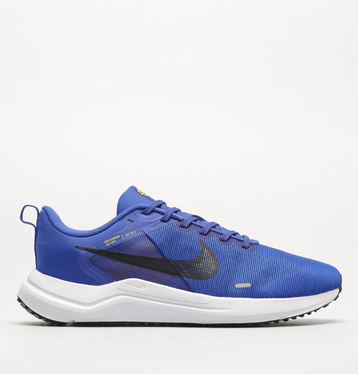 Sneakers og sko Nike downshifter 12 40,5 Blå | DD9293-402, 0
