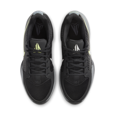 Sneakers og sko Nike Ja 2 'Foundation' Sort | FD7328-001, 3