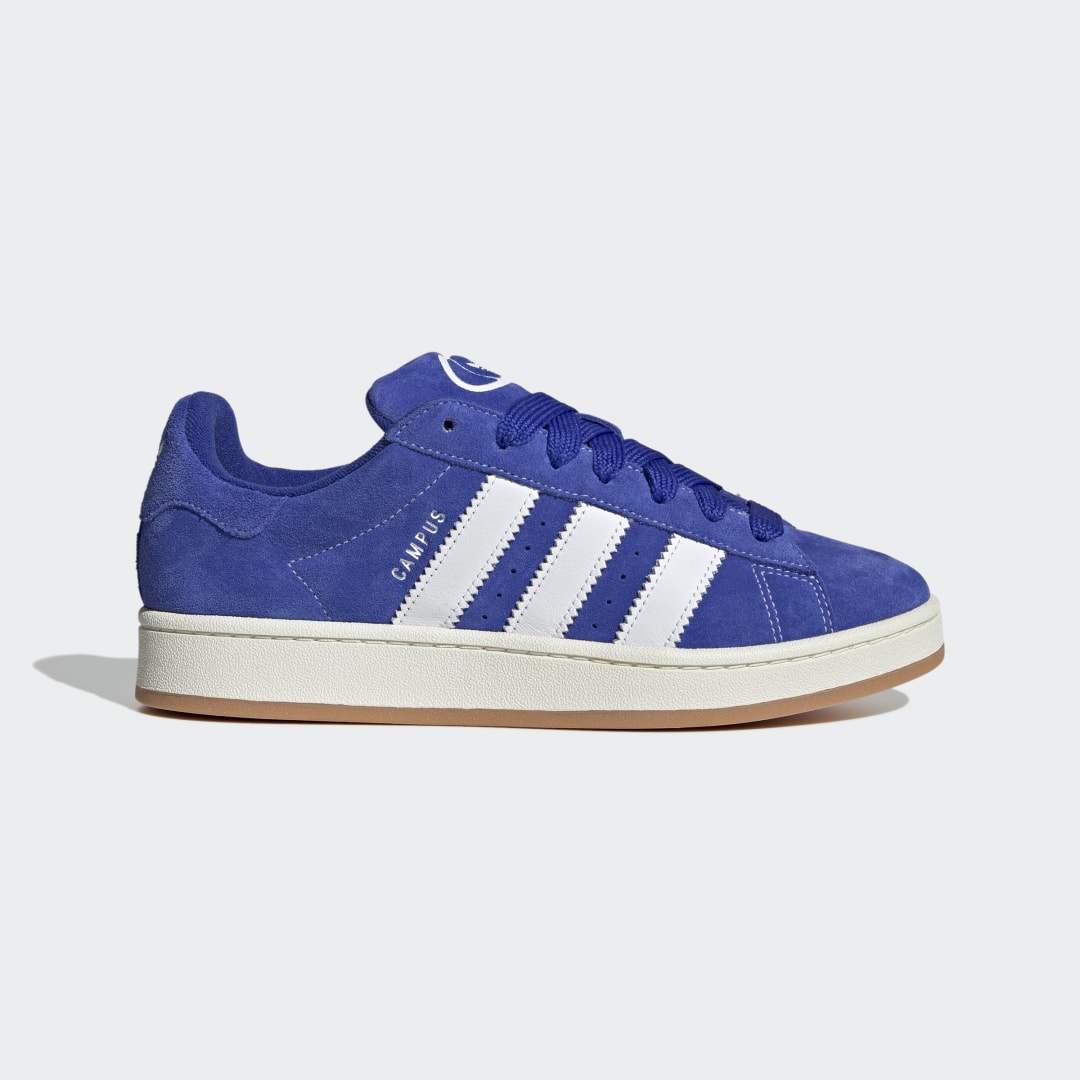 Sneakers og sko adidas Originals Boty Campus 00s Mørkeblå | H03471, 0