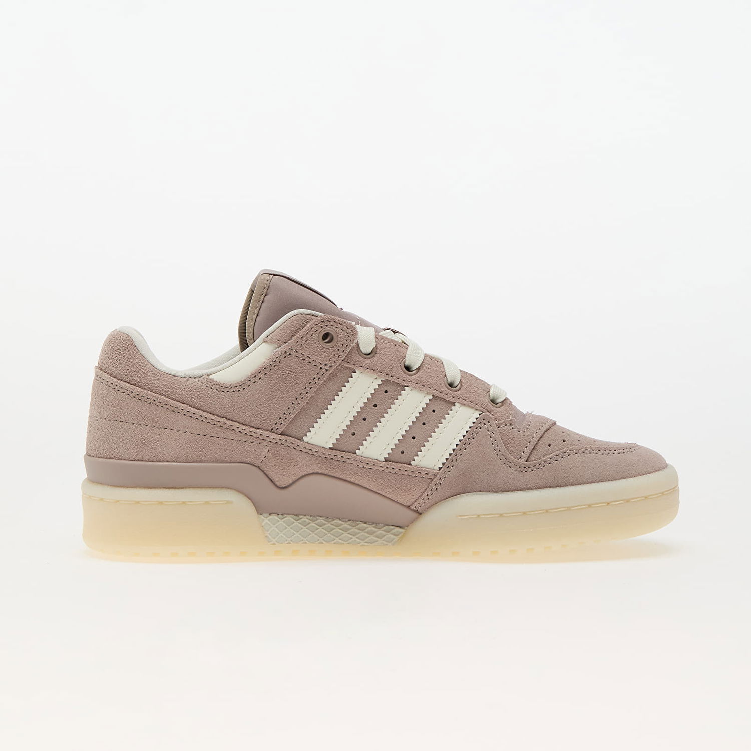 Sneakers og sko adidas Originals Forum Low Cl W Beige | IH0210, 1