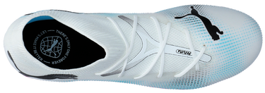 Sneakers og sko Puma FUTURE 7 MATCH Flerfarvet | 107714-01, 4