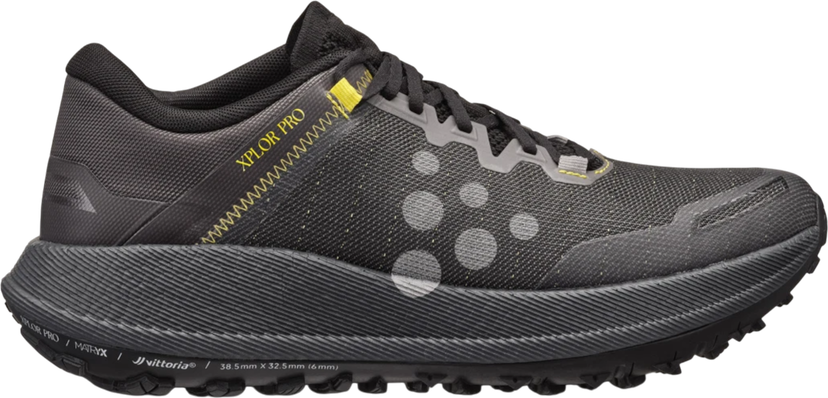Sneakers og sko Craft Craft Xplor Pro Matryx Sort | 1917020-985992