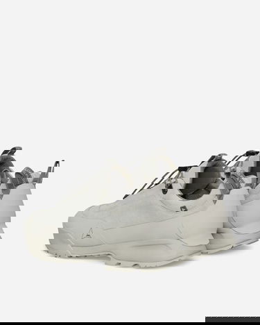 Sneakers og sko ROA Cingino Grå | OBUW120LE07 MTY0001, 4