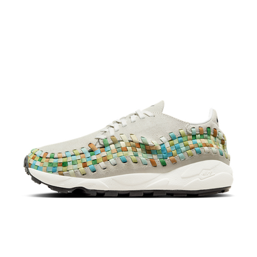 Sneakers og sko Nike Air Footscape Woven "Rainbow" W Flerfarvet | FB1959-101, 0