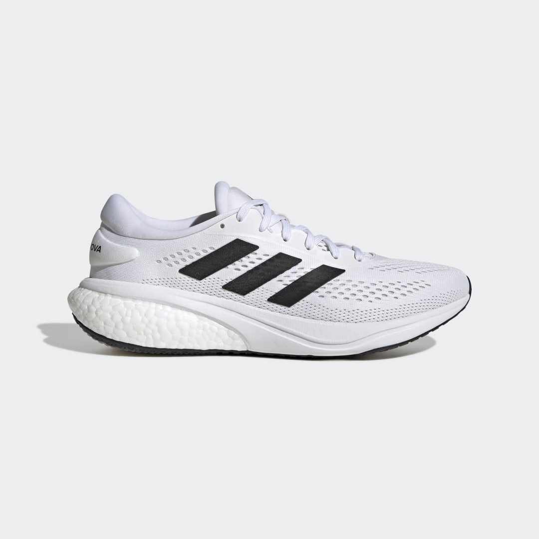 Sneakers og sko adidas Performance Supernova 2 Hvid | GW9089, 0