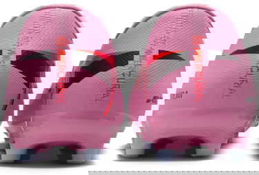 Sneakers og sko Nike ZOOM VAPOR 16 ACADEMY FG/MG Lyserød | fq1458-600, 8