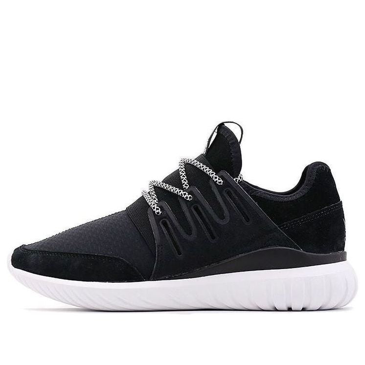 Sneakers og sko adidas Originals Tubular Radial Sort | BB2401