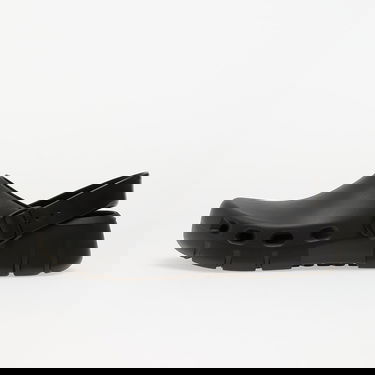 Sneakers og sko Birkenstock Birki Flow Clogs Sort | 1027684, 0