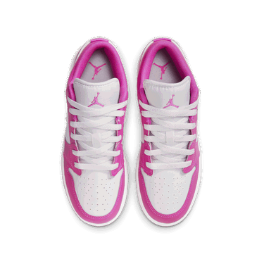 Sneakers og sko Jordan Air Jordan 1 Low Lyserød | FV8486-600, 3