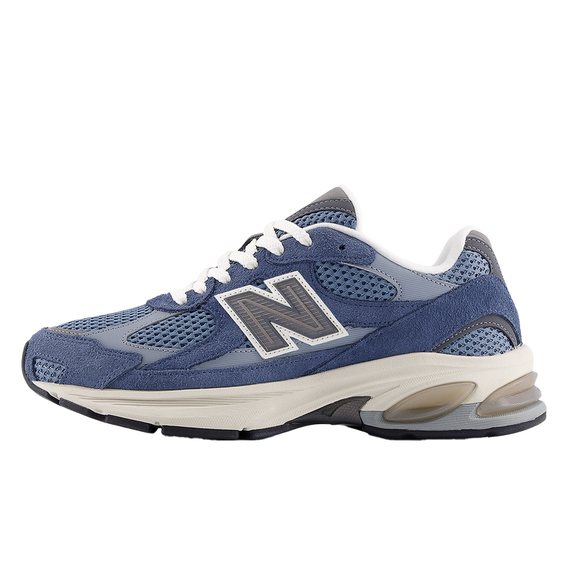 Sneakers og sko New Balance 2010 'Vintage Indigo' Mørkeblå | U2010WNV