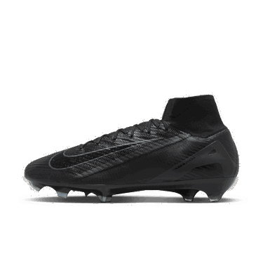 Sneakers og sko Nike Mercurial Superfly 10 Elite FG Sort | FQ1454-002, 2