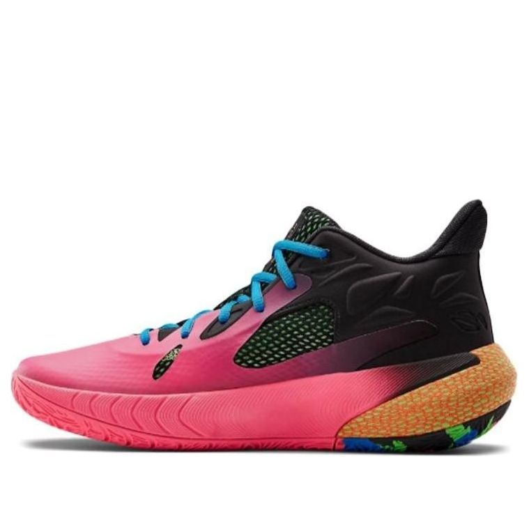 Sneakers og sko Under Armour HOVR Havoc 3 Flerfarvet | 3023088-602, 0