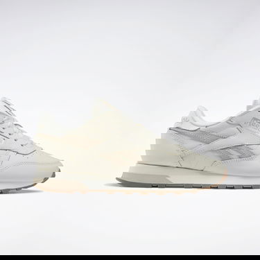 Sneakers og sko Reebok Classic Leather Beige | HQ2233, 0