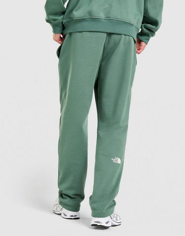 Joggingbukser The North Face The North Face Sobretta OS Sweatpants Grøn | NF0A8FPVHCH1, 2
