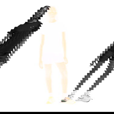 T-shirt On Running On Core-T Black Sort | 1WE10580553, 4