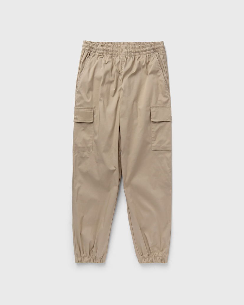 Cargo bukser New Balance Icon Twill Cargo Jogger Beige | MP41579-SOT