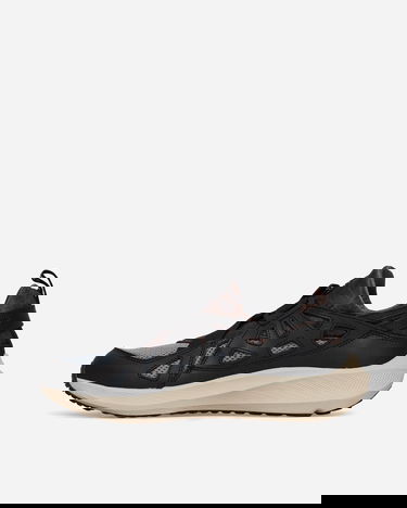 Sneakers og sko Nike Patta x Air Huarache 20Y24 "Black" Sort | FJ4201-001, 4