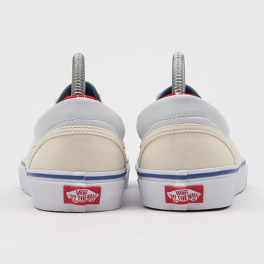 Sneakers og sko Vans Classic Slip-On Hvid | VN0A38F7VME, 3