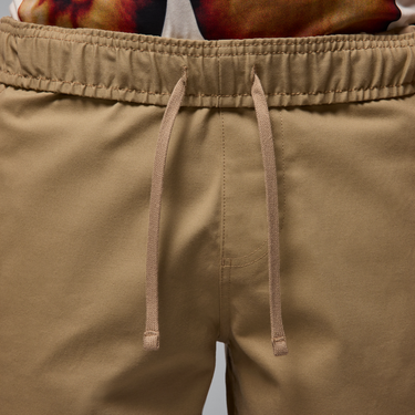 Shorts Jordan Jordan Essentials Woven Shorts Beige | HF9335-257, 3