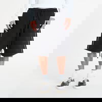 Fear of God Essentials Relaxed Sweatshorts With Piping