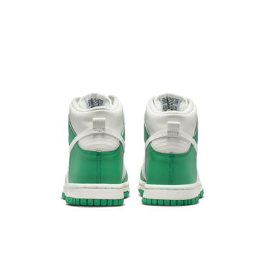 Sneakers og sko Nike Dunk High "Phantom Stadium Green" GS Grøn | DB2179-002, 4