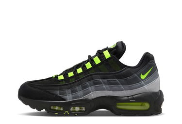 Sneakers og sko Nike Air Max 95 "Reverse Neon" Sort | FV4710-001, 1