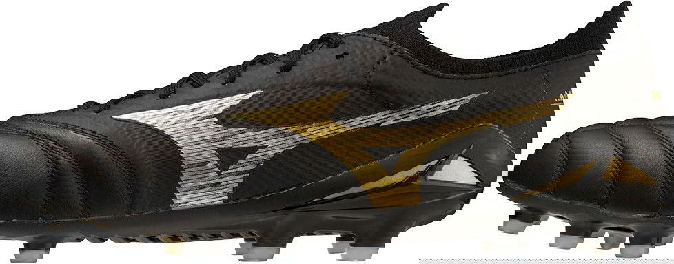 Sneakers og sko Mizuno MORELIA NEO IV B ELITE FG/AG Sort | p1ga2342-050, 1