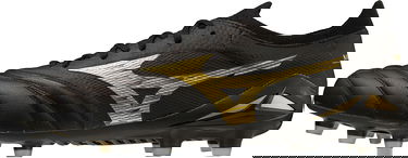 Sneakers og sko Mizuno MORELIA NEO IV B ELITE FG/AG Sort | p1ga2342-050, 1