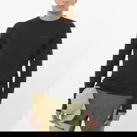 Essential Lightwarm Long-Sleeve Shirt