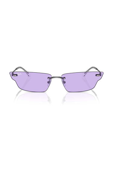 Solbriller Ray-Ban Ray-Ban Sunglasses Lilla | 0RB3731, 2