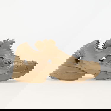 Sneakers og sko Reebok needles x INSTAPUMP FURY 94 Beige | RMIA04SC99LEA0026161, 3