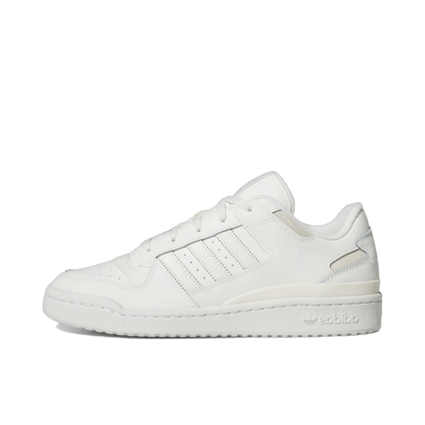 Sneakers og sko adidas Originals Forum Low CL Beige | IH7828
