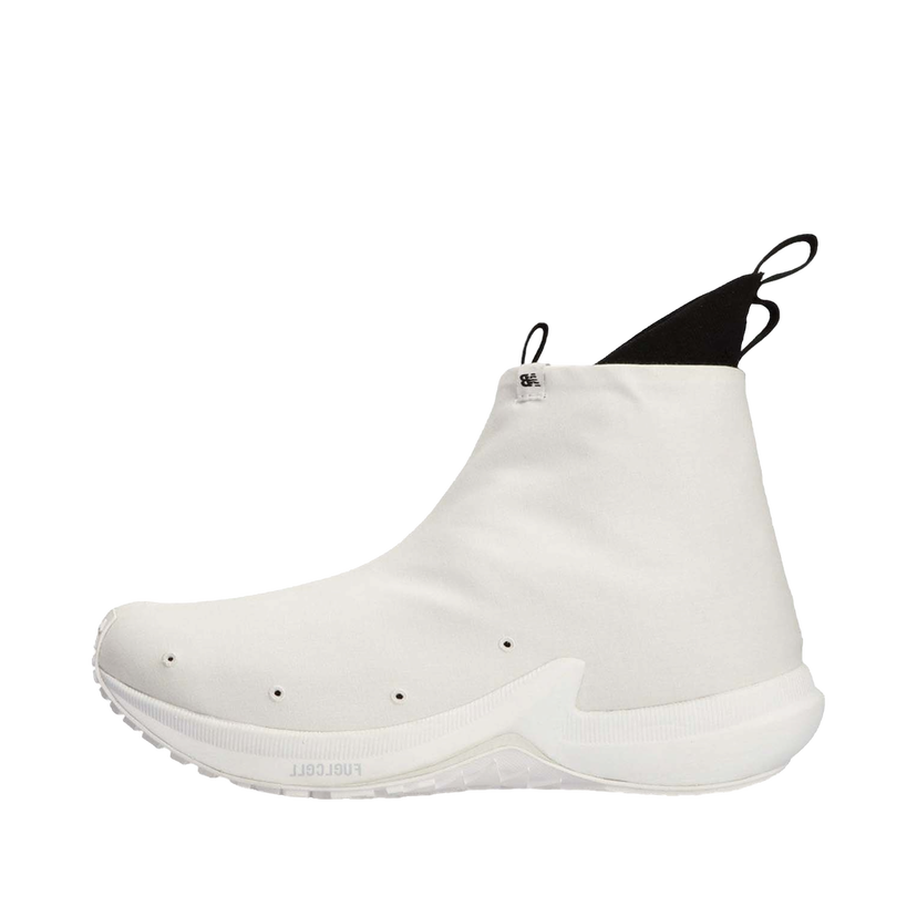 Løbe New Balance TDS FuelCell Speedrift Tabi "White" Hvid | MSFC1TD1