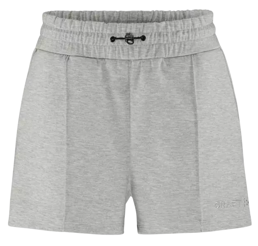 Shorts Craft Craft ADV Join Sweat Shorts Grå | 1914702-950000